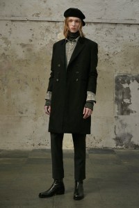 Rochas Men's Fall 2019