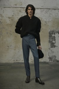 Rochas Men's Fall 2019