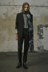 Rochas Men's Fall 2019
