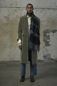 Rochas Men's Fall 2019