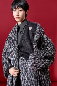 Rochas Pre Fall 2019