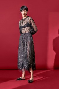 Rochas Pre Fall 2019