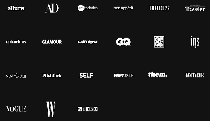 Cuts at Glamour as Condé Nast Transformation Continues