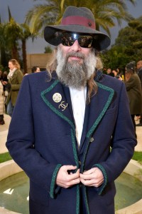 Sebastien Tellier