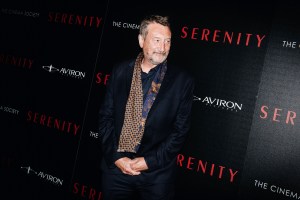 Steven Knight