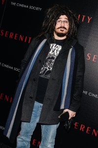 Adam Duritz