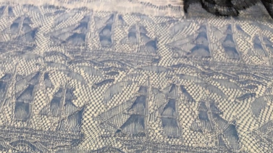 lace