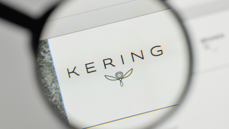 Kering