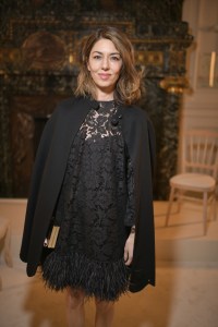 Sofia Coppola