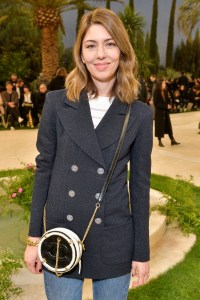 Sofia Coppola