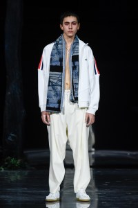Yoshio Kubo Men's Fall 2019
