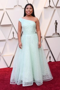 Yalitza Aparicio, 2019 Oscars
