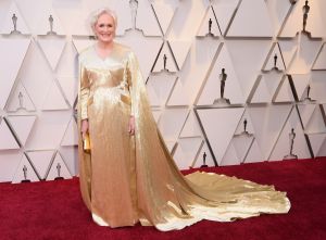 Glenn Close, 2019 Oscars