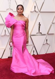 Angela Bassett, 2019 Oscars