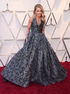 Kelly Ripa, 2019 Oscars