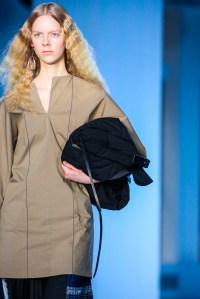 Details at 3.1 Phillip Lim RTW Fall 2019
