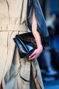 Details at 3.1 Phillip Lim RTW Fall 2019