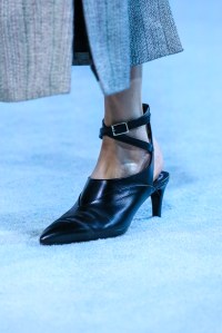 Details at 3.1 Phillip Lim RTW Fall 2019