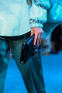 Details at 3.1 Phillip Lim RTW Fall 2019