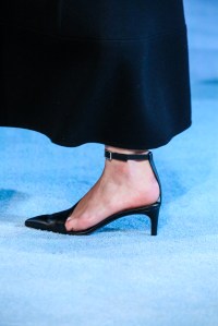 Details at 3.1 Phillip Lim RTW Fall 2019