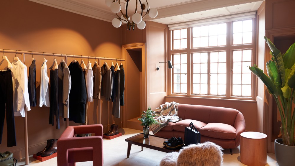Matchesfashion.com Coming to Frieze L.A.