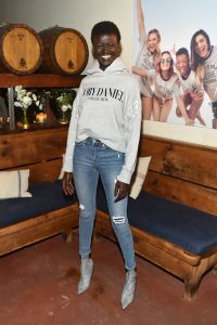 Khoudia Diop