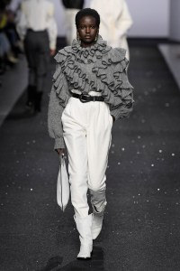 Alberta Ferretti RTW Fall 2019