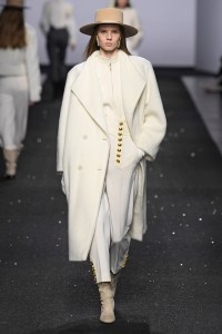 Alberta Ferretti RTW Fall 2019