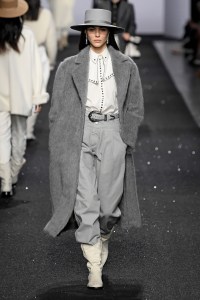 Alberta Ferretti RTW Fall 2019