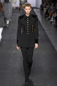 Alberta Ferretti RTW Fall 2019