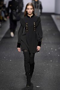 Alberta Ferretti RTW Fall 2019