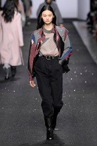 Alberta Ferretti RTW Fall 2019