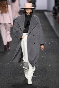Alberta Ferretti RTW Fall 2019