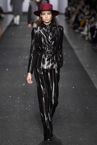 Alberta Ferretti RTW Fall 2019