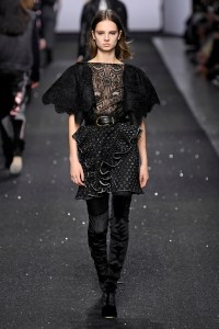 Alberta Ferretti RTW Fall 2019