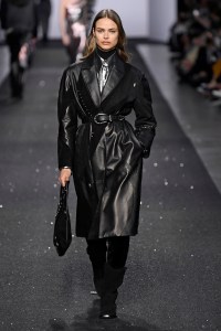 Alberta Ferretti RTW Fall 2019