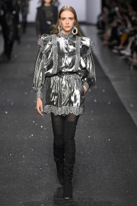 Alberta Ferretti RTW Fall 2019