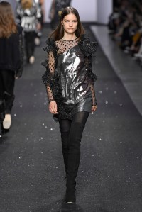 Alberta Ferretti RTW Fall 2019