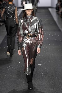 Alberta Ferretti RTW Fall 2019