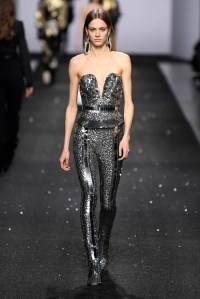 Alberta Ferretti RTW Fall 2019