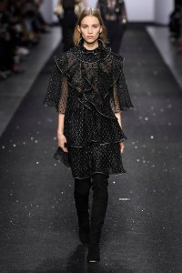 Alberta Ferretti RTW Fall 2019