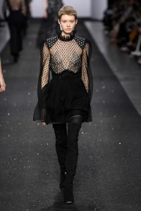 Alberta Ferretti RTW Fall 2019