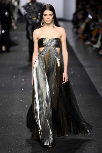 Alberta Ferretti RTW Fall 2019