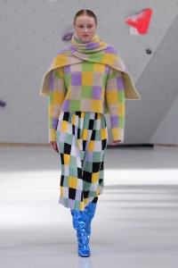 Arthur Arbesser RTW Fall 2019