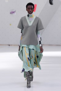 Arthur Arbesser RTW Fall 2019