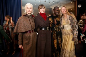 Backstage at Etro-RTW-Fall-2019