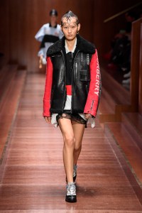 Burberry RTW Fall 2019