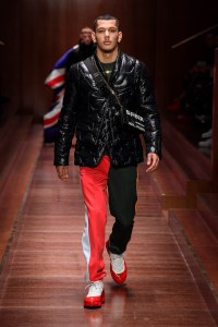 Burberry RTW Fall 2019