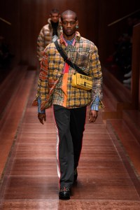 Burberry RTW Fall 2019
