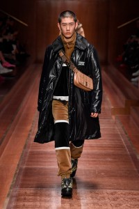 Burberry RTW Fall 2019